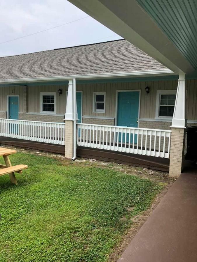 Motel Cape 2*