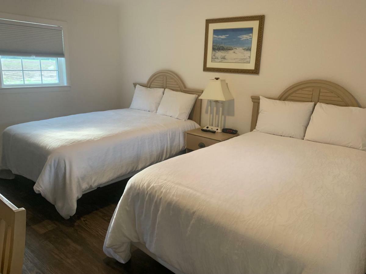 Cape Motel 2*