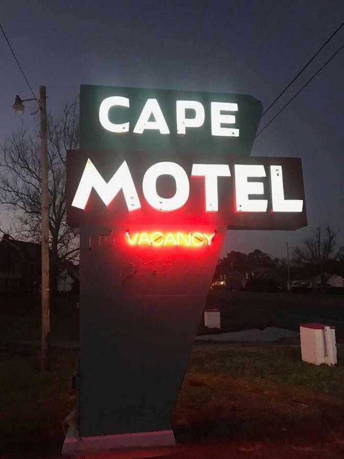 Motel Cape Cape Charles