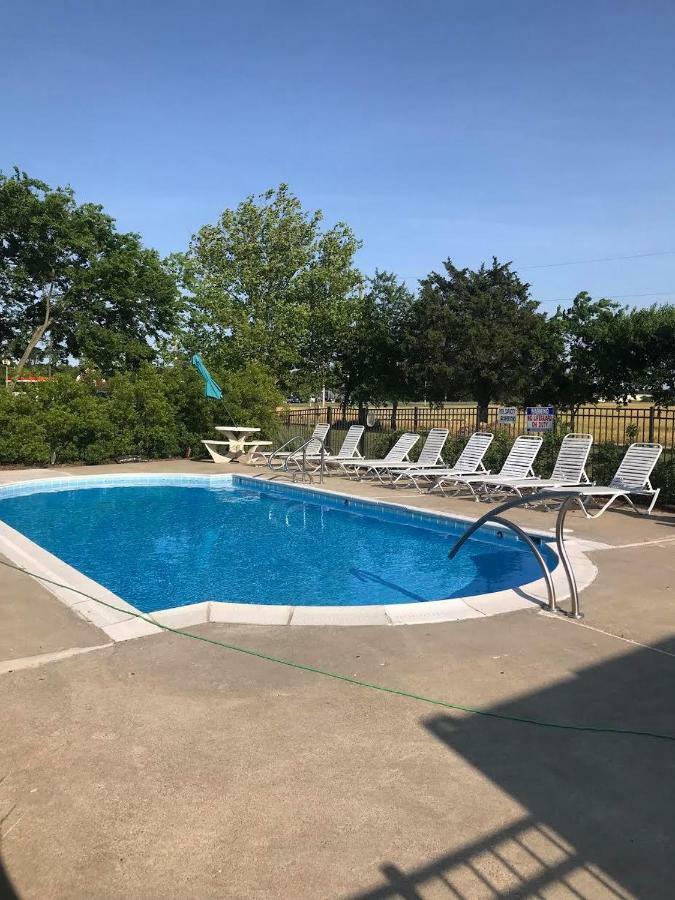 Cape Motel Cape Charles