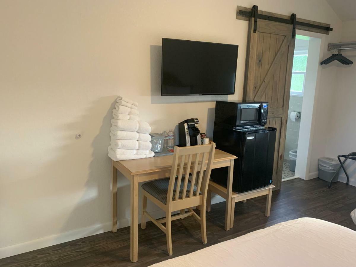Motel Cape Cape Charles