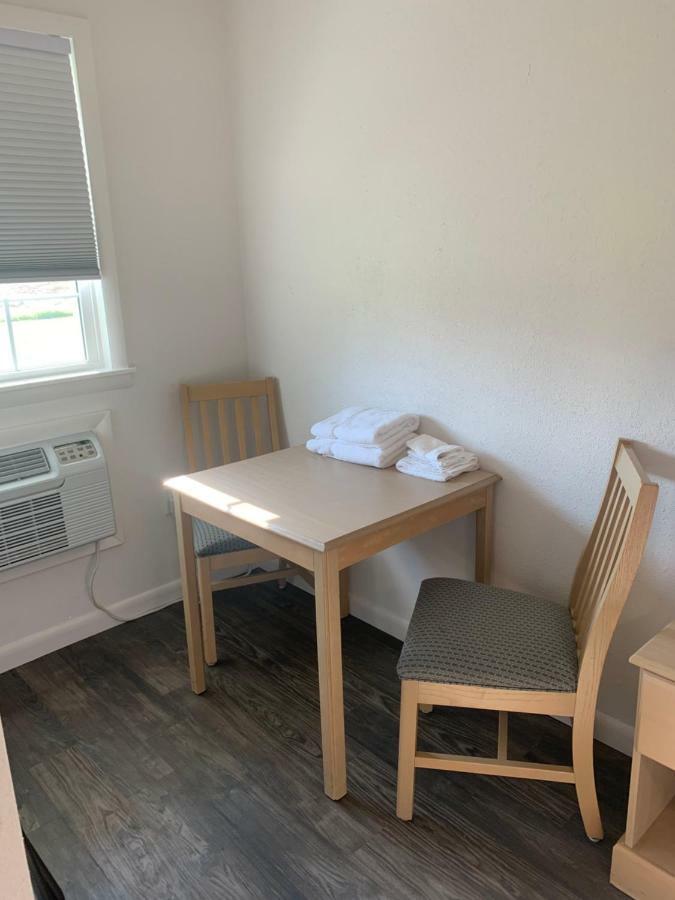 Motel Cape 2*