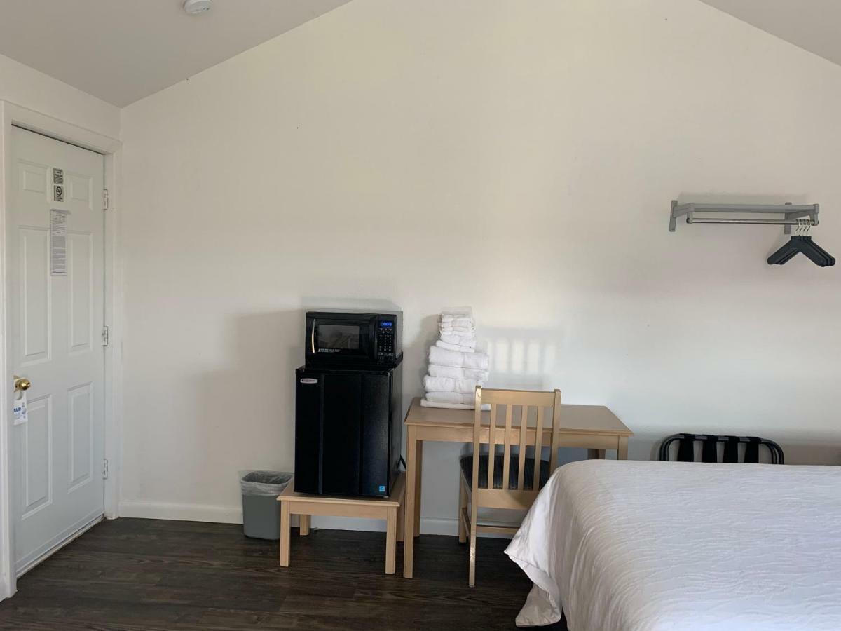 Motel Cape