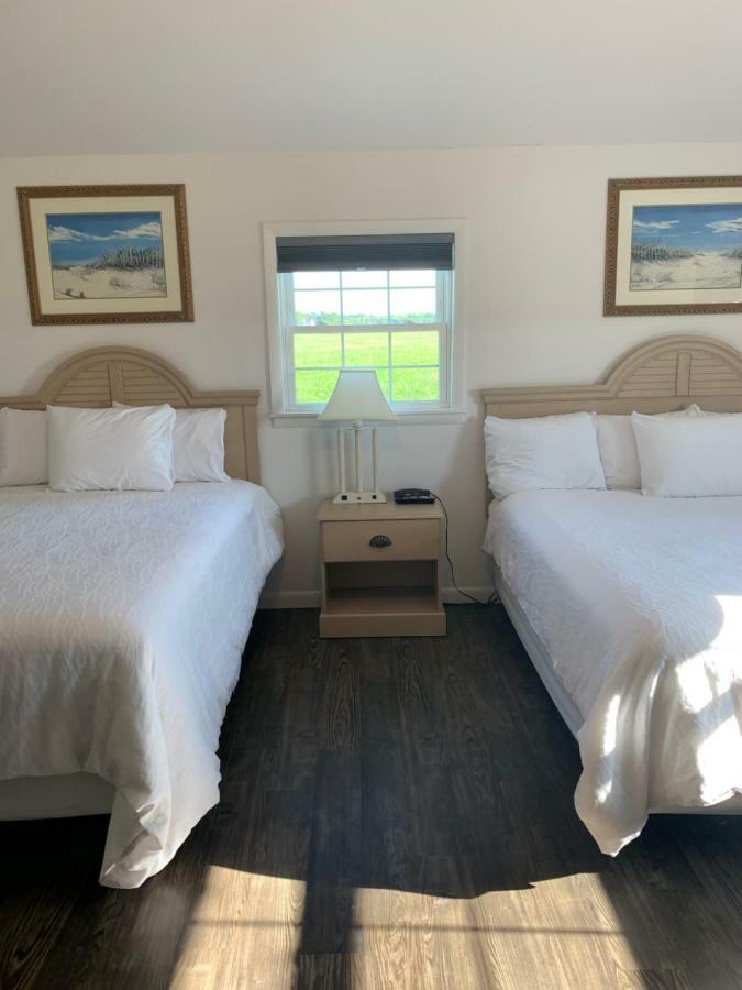 Cape Motel Cape Charles