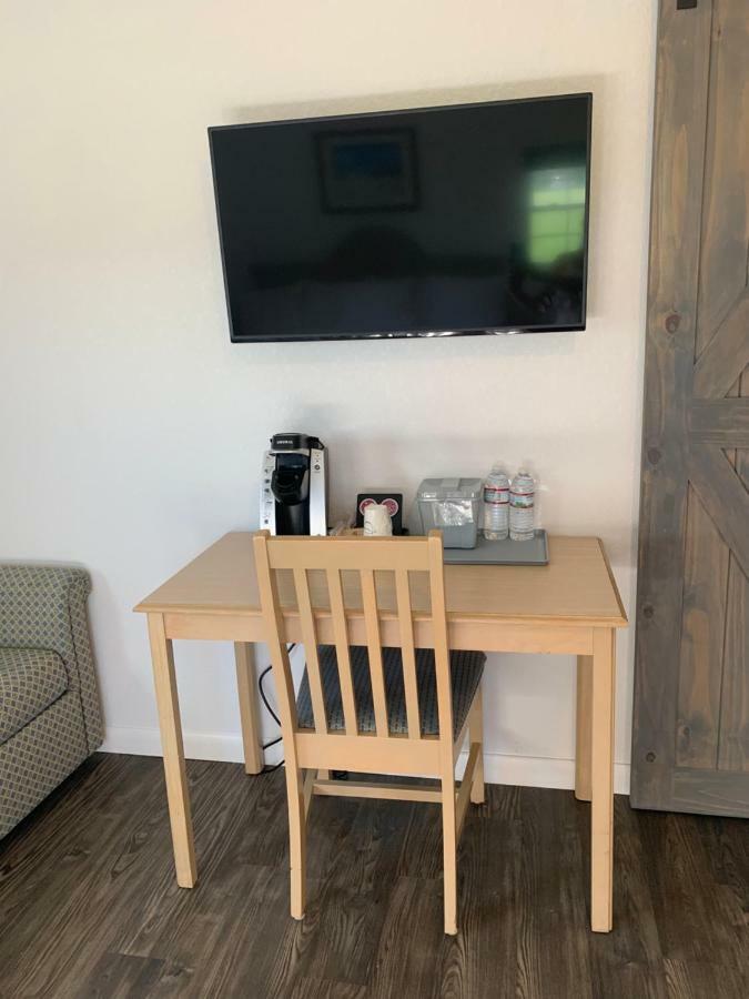 Motel Cape Cape Charles
